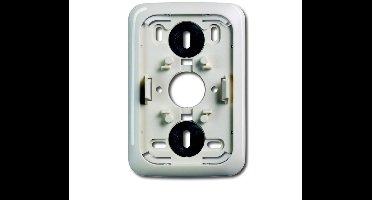 ABB Busch-Jaeger Opbouw standaard Bodemplaat schakelmateriaal