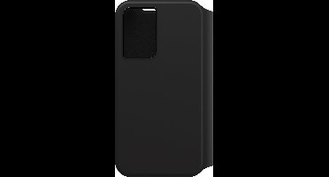 OtterBox Strada Via case voor Samsung Galaxy S21+ - Zwart