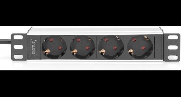 Digitus DN-95418 DN-95418 Stekkerdoos