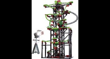 Fischertechnik Dynamic Set - XXL