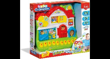 Clementoni 17135 educatief speelgoed