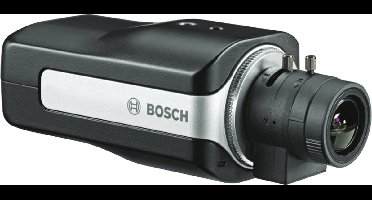 Bosch DINION IP 5000 HD IP-beveiligingscamera Buiten Doos 1920 x 1080 Pixels