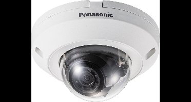 Panasonic WV-U2130LA bewakingscamera IP-beveiligingscamera Binnen Dome 1920 x 1080 Pixels Plafond/muur
