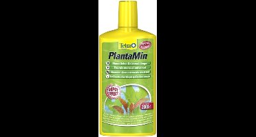 * TETRA PLANT PLANTAMIN 500ML