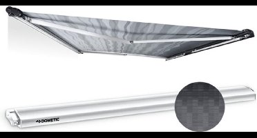 Dometic PerfectRoof PR 2000 300 Wit-Horizon Grey