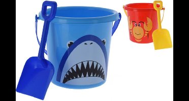 Strandspeelgoed Krab