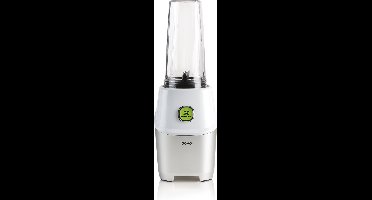 DOMO DO700BL Xpower Blender – 1000 W – Smoothie Maker – Blender To Go – 3 Bekers (2 x 530 ml en 1 x 710 ml)