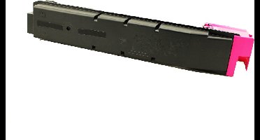ABC huismerk toner geschikt voor Utax CK-5512M magenta voor Utax 400ci Triumph Adler 400 ci CK5512 M