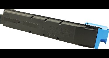 ABC huismerk toner geschikt voor Utax CK-5511C cyan voor Utax 350ci Triumph Adler 350 ci CK5511 C