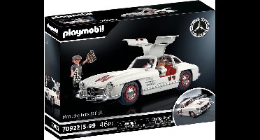 PLAYMOBIL Mercedes-Benz 300 SL - 70922