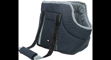 Trixie - Reistas Victoria - Donkerblauw - 50X26X29 cm