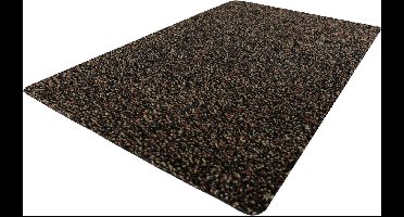 Deurmat Tallinn - bruin - 100 x 120 cm