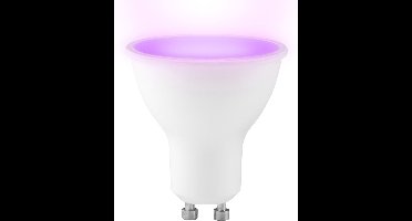 Alecto SMARTLIGHT40 - Smart Wifi LED Kleurenlamp