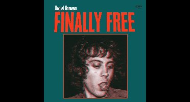 Finally Free (LP)
