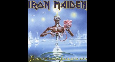 Seventh Son Of A Seventh Son (LP)