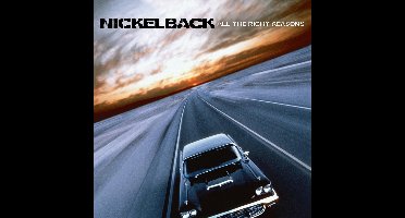 All the Right Reasons (LP)