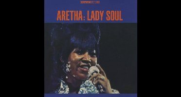 Lady Soul (LP)