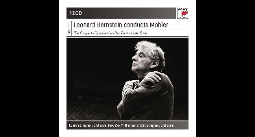 Conducts Mahler