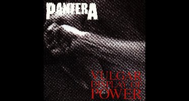 Vulgar Display Of Power