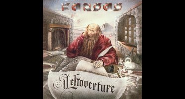 LEFTOVERTURE