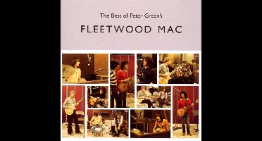 Best Of Peter Green's Fleetwood Mac