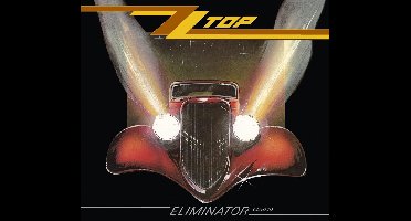 Eliminator (Collector's Edition)