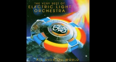 All Over The World: The Very Best Of