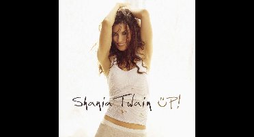 Up! Green Version) (LP) (Coloured Vinyl)