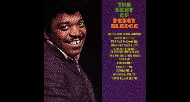 The Best Of Percy Sledge