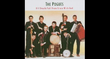 If I Should Fall (Exp&Rem)