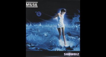 Showbiz (LP)