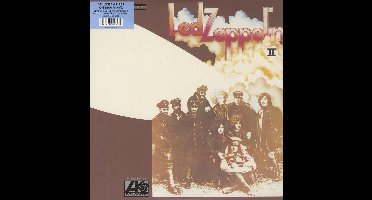 II (Deluxe Edition LP)