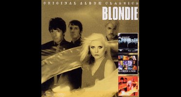 Original Album Classics