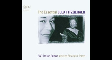 The Essential Ella Fitzgerald