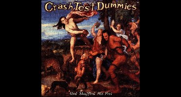 God Shuffled His Feet