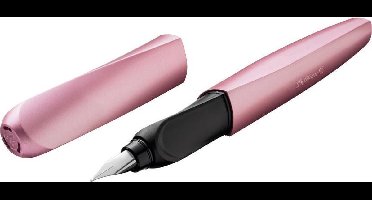 Pelikan vulpen Twist - Roze