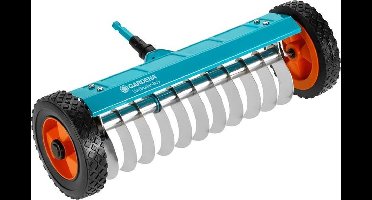 GARDENA Combisystem-Verticuteerboy Verticuteerhark - Werkbreedte 32 cm