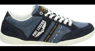 PME Legend Radical Engined sneakers blauw - Maat 40