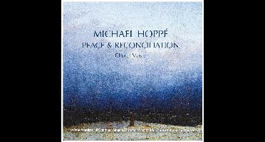 Peace & Reconciliation