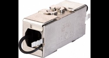 Metz Connect Netwerk Adapter CAT 6A
