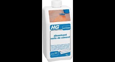 Cementsluier verwijderaar - n°11 - HG - 2 Litres