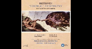 Symphony No.9 "choral"