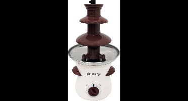 Camry Chocoladefontein CR 4457