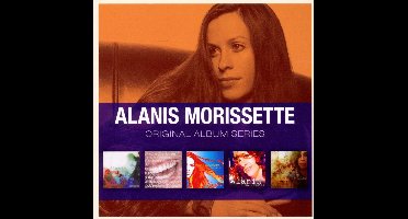 Original Album Series