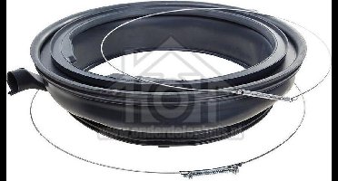 Bosch Manchet Met tuit en 2 knelringen WMH6Y741, WAW28542 00772659