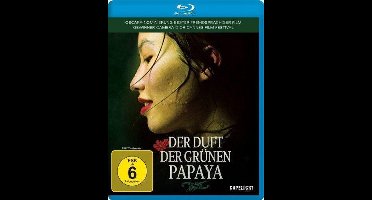Alive AG Der Duft der grünen Papaya Blu-ray Duits