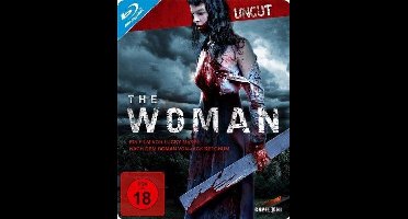 The Woman (2011) (Blu-ray)