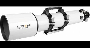 EXPLORE SCIENTIFIC ED APO 127mm f/7,5 FCD-100 Alu HEX