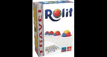 Goliath Reisspel Rolit '19