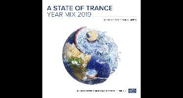 A State Of Trance Year Mix 2019 (CD)